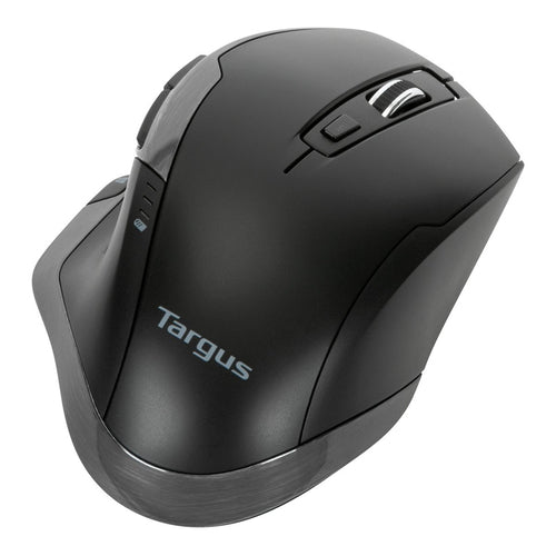 Targus AMW584GL mouse Right-hand RF Wireless Blue Trace 1600 DPI Targus AMW584GL mouse Right-hand RF Wireless Blue Trace 1600 DPI
